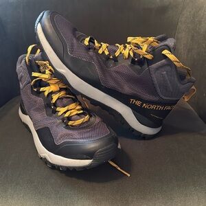 The North Face Futurelight hiking boots waterproof